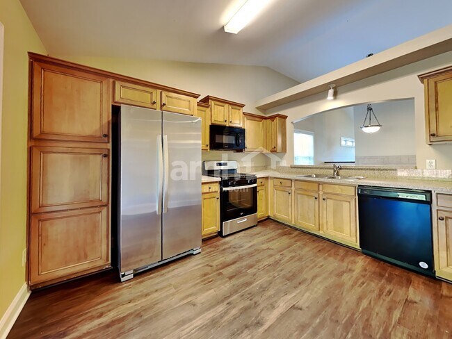 Foto del edificio - 414 Arrowhead Trl