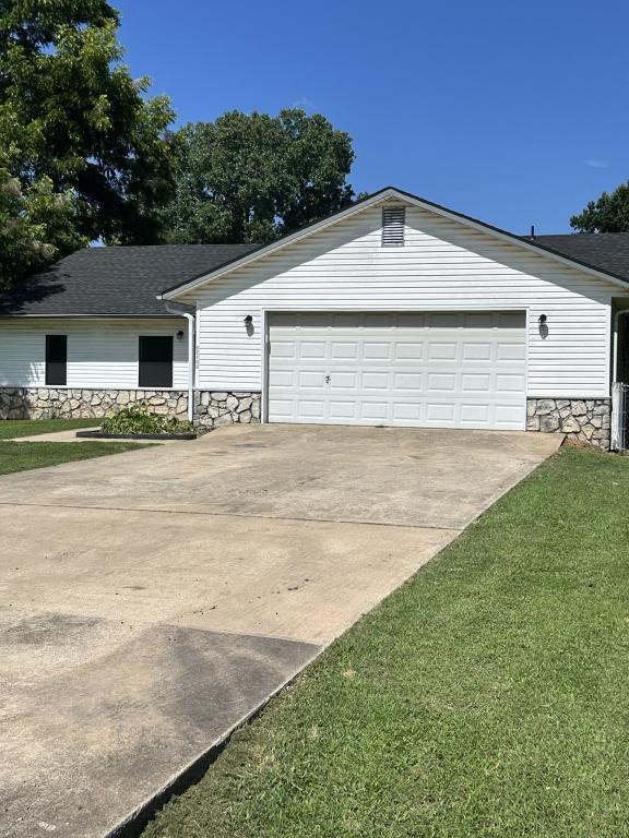 Foto del edificio - 14325 County Rd 3502