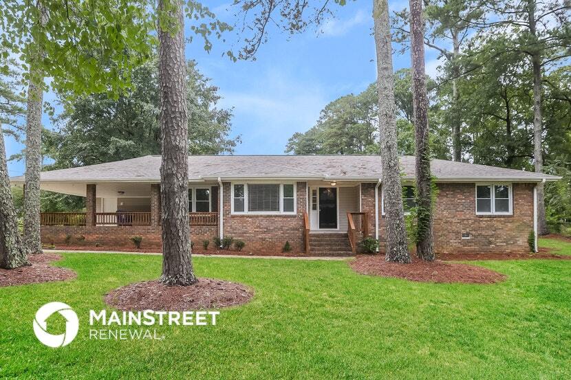 Foto principal - 1326 Maple St SE