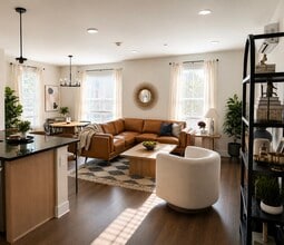 Building Photo - Luminary Simsbury Meadows