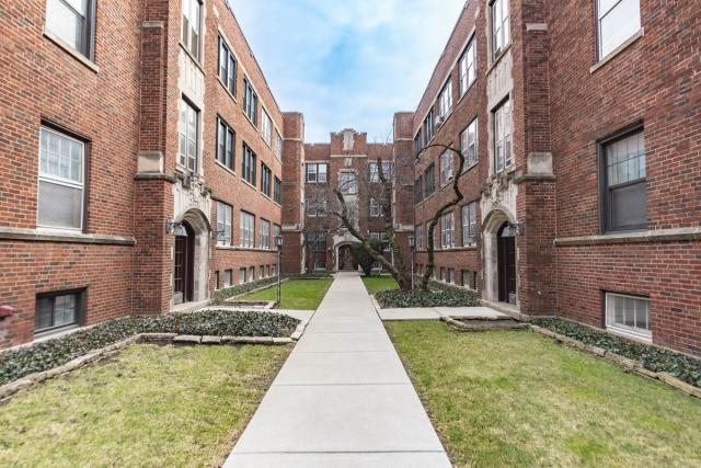 Foto principal - 1 bedroom in Evanston IL 60202