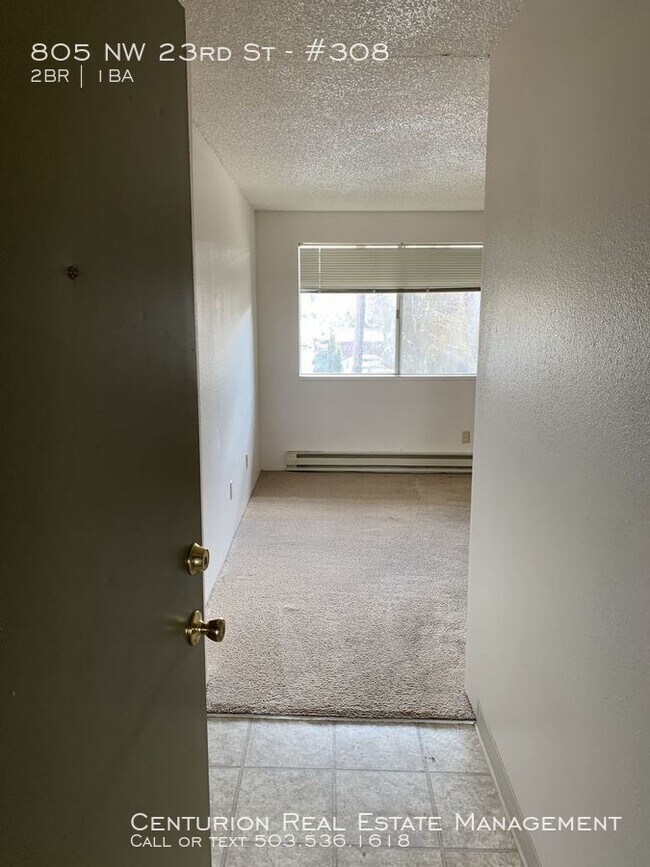 Building Photo - $500 OFF MOVE IN RENT!! 805 NW 23rd   308