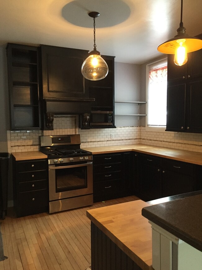 Foto del edificio - 1420 Church St