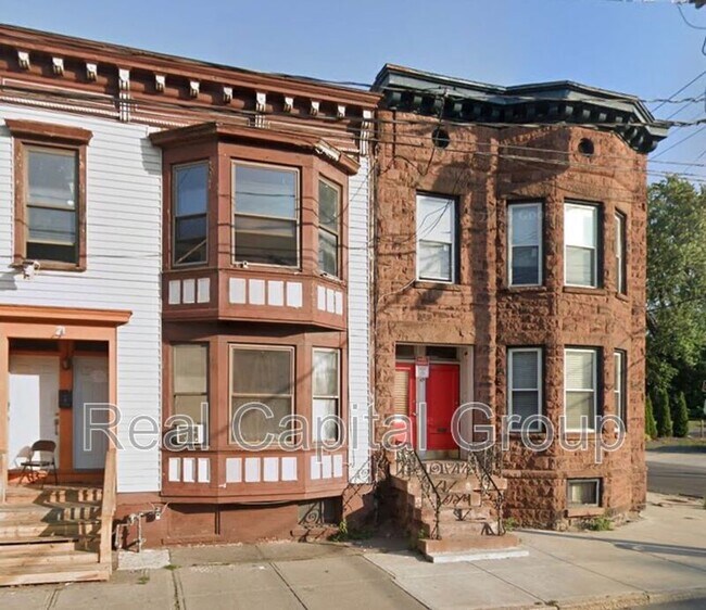 Foto del edificio - 69 Lexington Ave