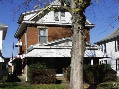 Building Photo - 2726 Collis Ave