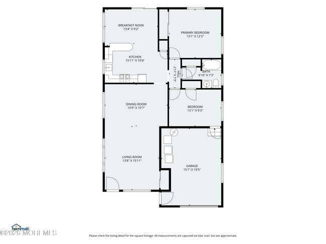 Building Photo - 12 Montego St
