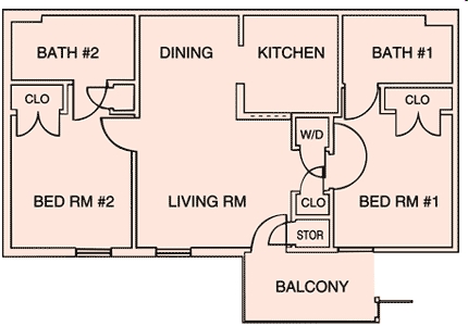 2HAB/2BA - Taylor Crossing