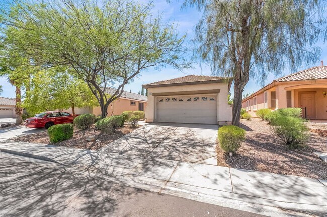Foto del edificio - Single Story, 3 Bedroom, 2 Bath in Summerlin!