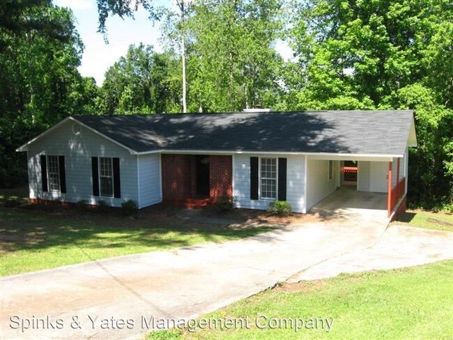 Building Photo - 3 br, 2 bath House - 116 Daniel Court