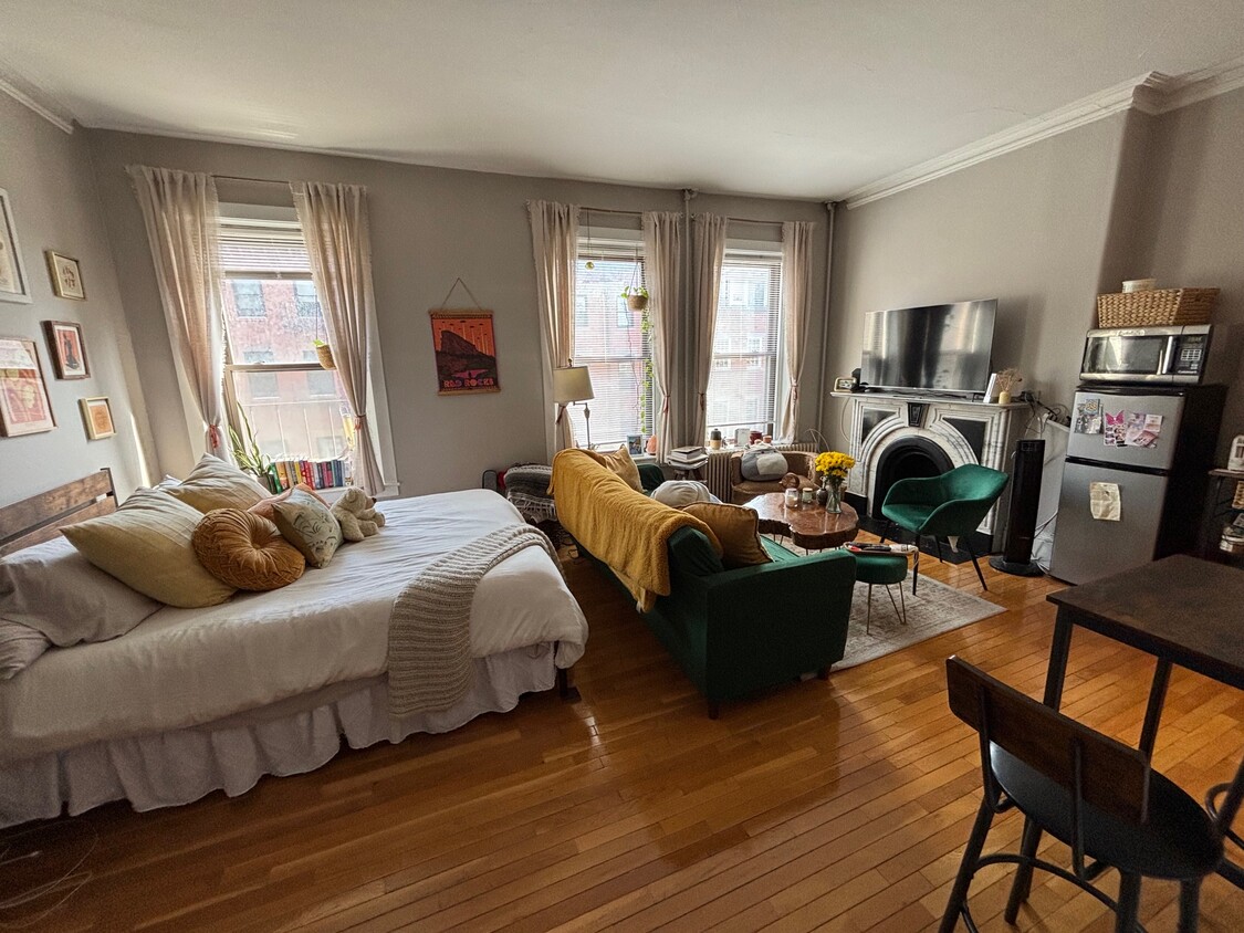 Foto principal - 82 Charles St