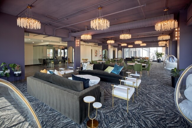 Photo - Parallel Apartments