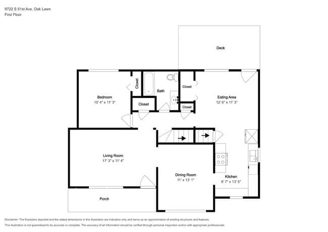 Building Photo - 9722 S 51st Ave