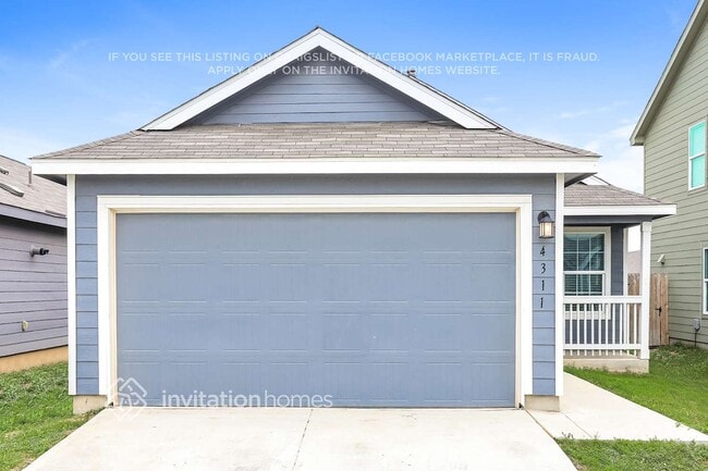Building Photo - 4311 Levee Rdg