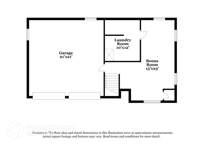 Foto del edificio - 19017 E 30th Terrace S