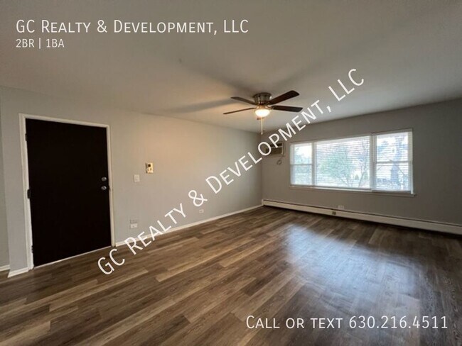Foto del edificio - ***WESTMONT / LARGE 2 BEDROOM / HEAT INCLU...