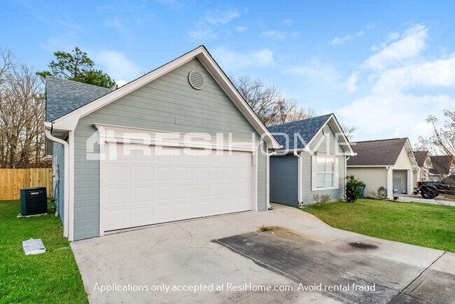 Building Photo - Home For Rent!!