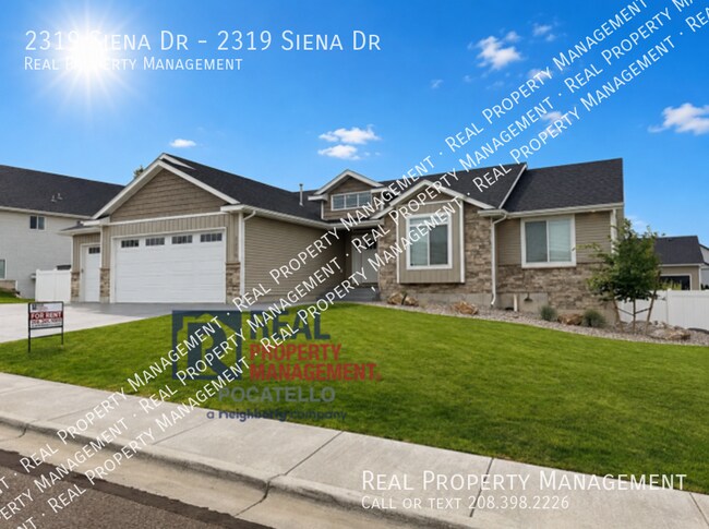 Building Photo - 2319 Siena Dr