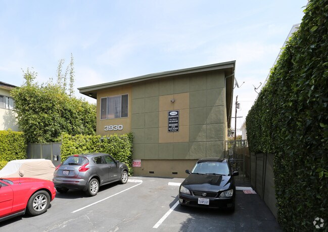 Foto del edificio - 3930 Inglewood Blvd