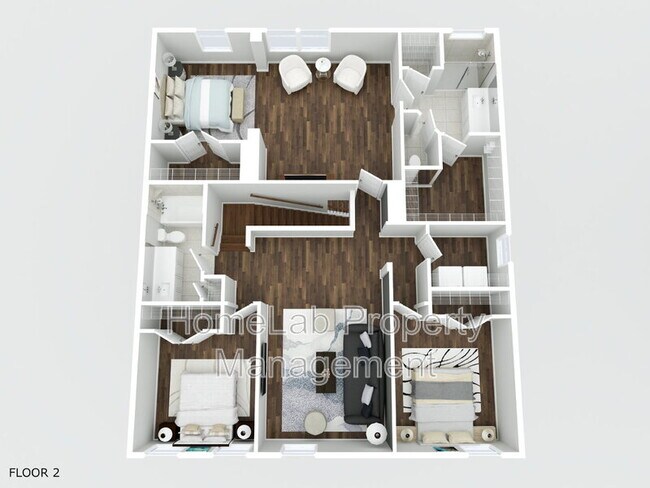 Foto del edificio - 9706 Novacek Blvd.