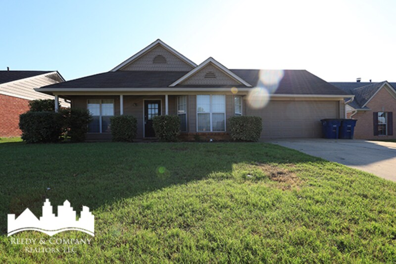 Primary Photo - 6318 Magnolia Lakes Dr