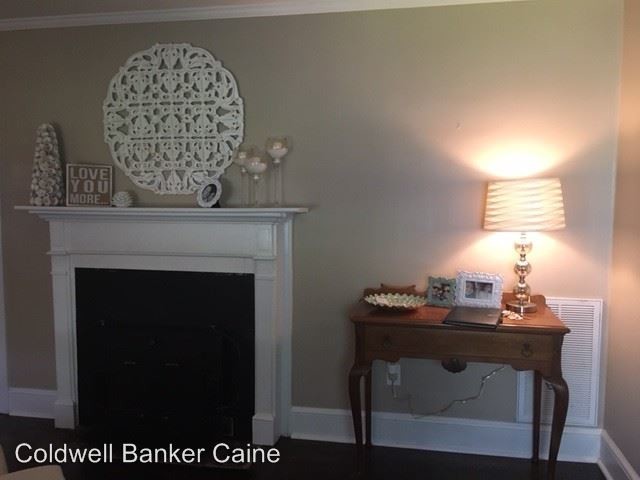 Building Photo - 2 br, 1 bath House - 610 Meyers Drive