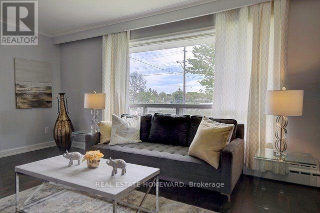 Photo du bâtiment - 632 Brimley Rd