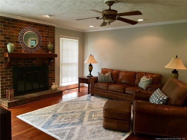 Foto del edificio - 309 Thorncliff Dr