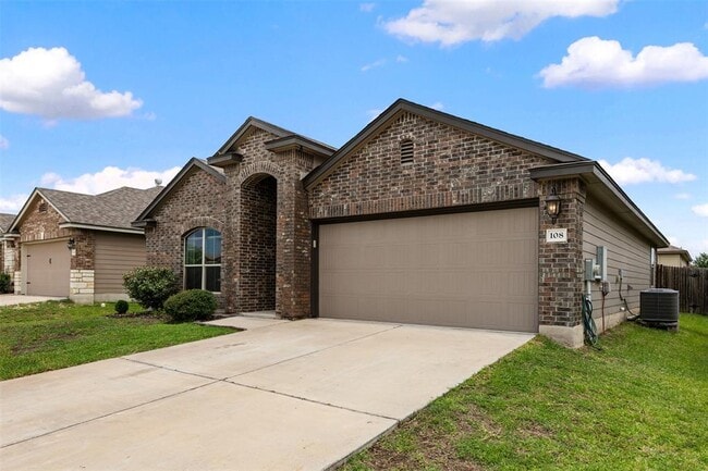 Building Photo - 108 Igneous Ln