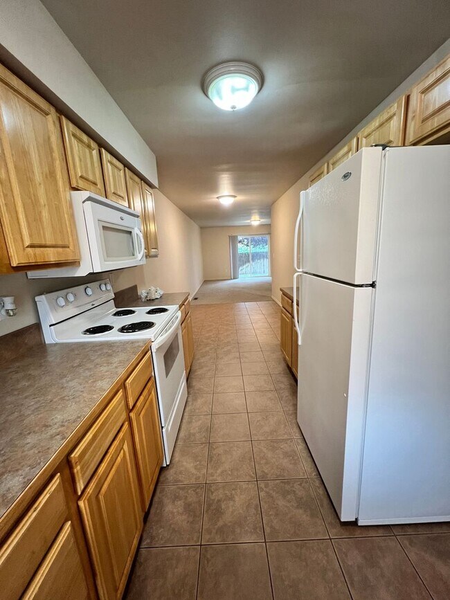 Foto del edificio - 1713 W Fern Dr