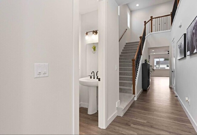 Building Photo - 10224 Ramble Dr NW