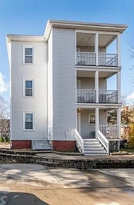 Foto del edificio - Lafayette St