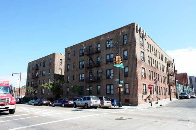 Building Photo - 37-33 College Point Boulevard