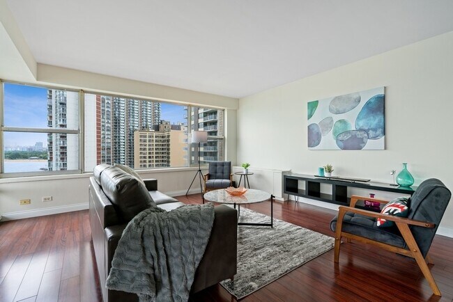 Foto del edificio - 6157 N Sheridan Rd