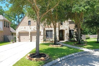 Building Photo - 25003 Stratton Meadows Dr