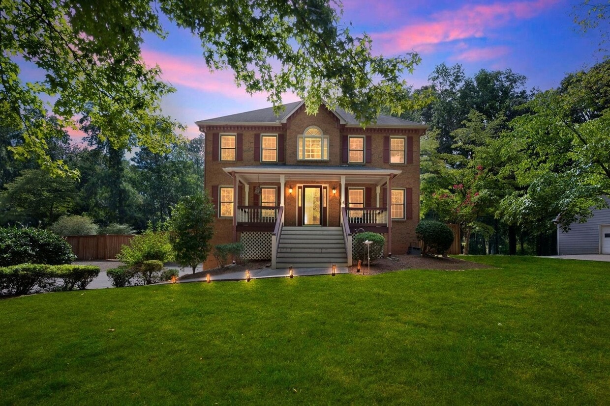 Country-Chic Retreat in Hickory Flat - Country-Chic Retreat in Hickory Flat