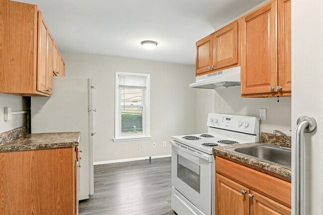 Foto del edificio - 3327-3329 Market Street