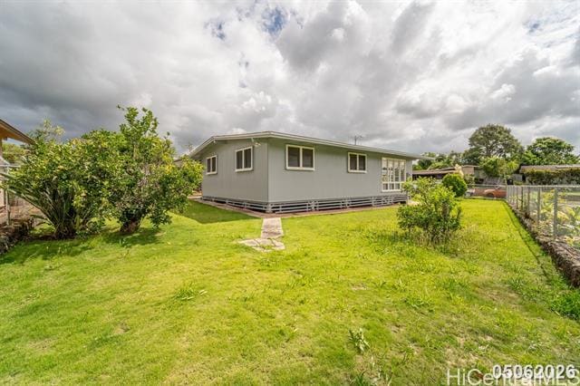 Building Photo - 207 Kaliponi St