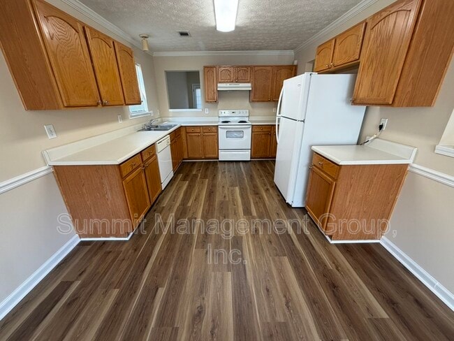 Foto del edificio - 3965 Brushymill Ct