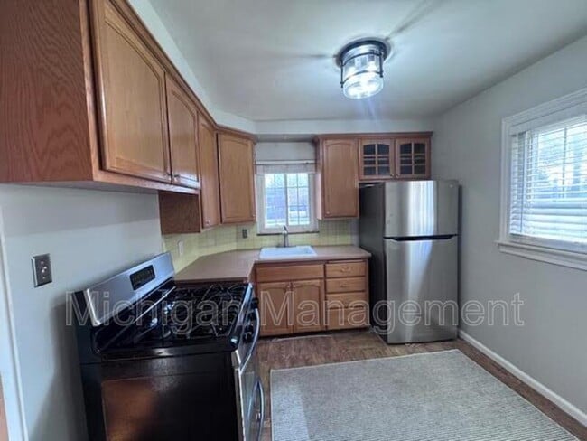 Foto del edificio - 2714 Glenview Ave