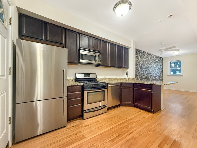 Foto del edificio - 5255 N Rockwell St