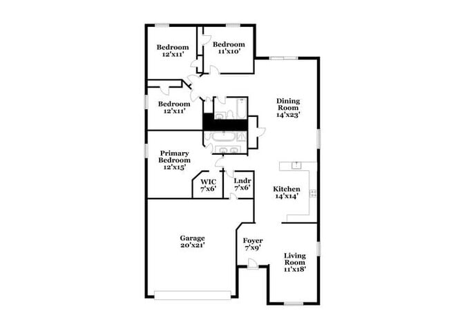 Building Photo - 1669 Gopher Tree St, Mascotte, FL 34753