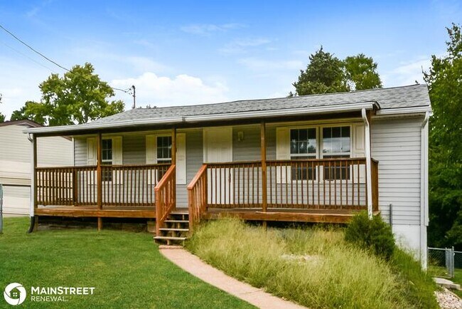 Building Photo - 9292 Church Dr, Pevely, MO 63070