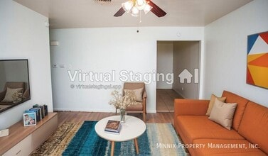 Building Photo - 4616 52nd St