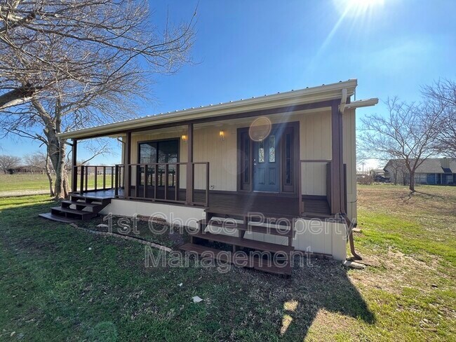 Foto del edificio - 193 Private Rd 4652