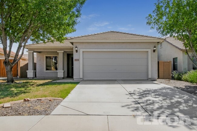 Building Photo - 41303 N Palm Springs Trail