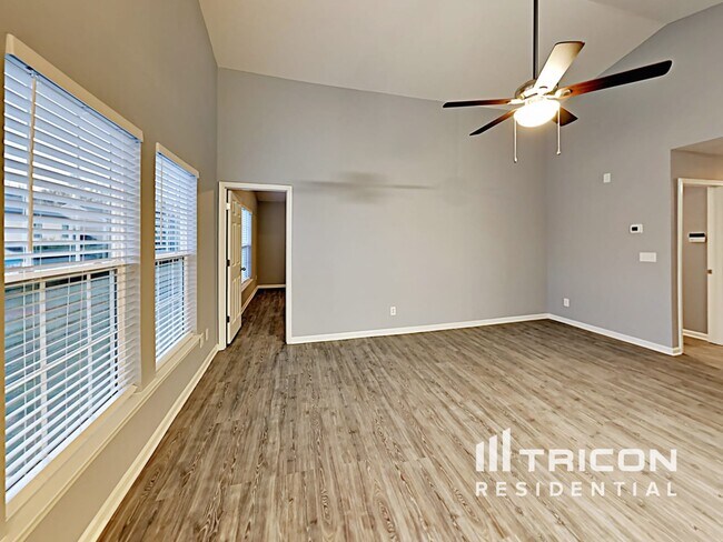 Building Photo - 9000 McAdam Way