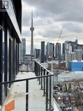 Building Photo - 195-1195 McCaul St