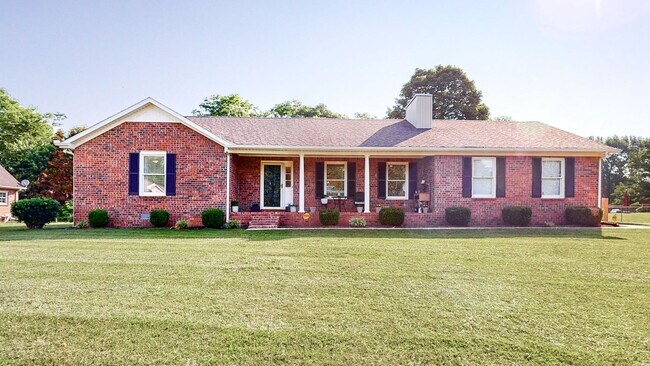 Foto del edificio - GORGEOUS 3BR/2BR in Murfreesboro!