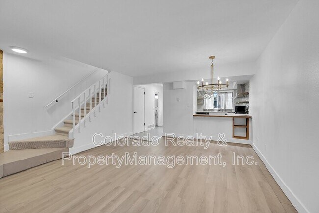 Building Photo - 233 S Nome St