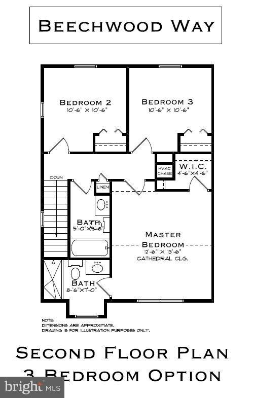 Primary Photo - 153 Beechwood Way